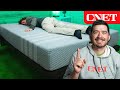 Leesa studio mattress review  best budget bed updated
