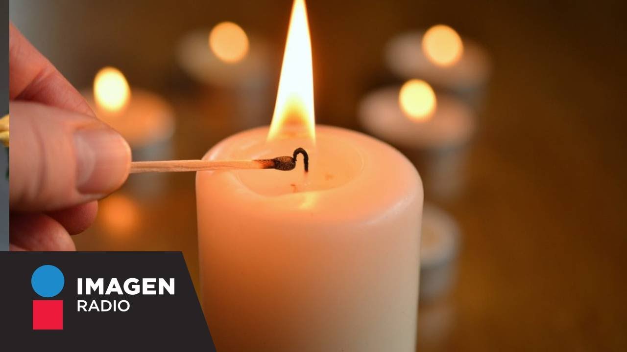 ¿Quién inventó las velas? - YouTube