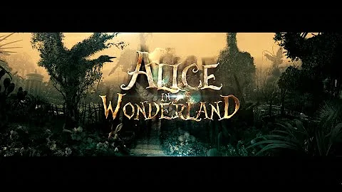 Triple Threat  - Alice In Wonderland Seniors Summe...
