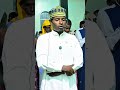 Taraweeh Prayer 5th Night Of Ramadan 1447 AH By Hamza Abdurehman Taraweeh Prayer 5th Night Of Ramadan 1447 AH By Hamza Abdurehman