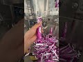 Automatic vertical stick sachet packing machine for liquid, sauce, yogurt