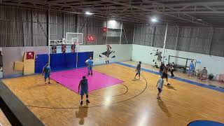 Prison Bricks vs Airballs ( Κυριακή 13/9/2026) screenshot 2
