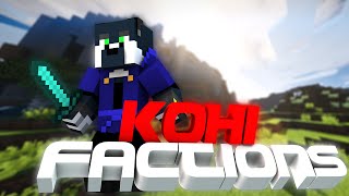 Kohi - Map 24 Experience - Conquest Mid W Europe