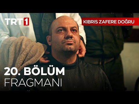 Kıbrıs Zafere Doğru 20. Bölüm Fragmanı