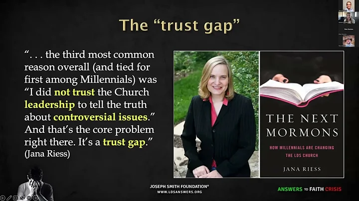 Hannah Stoddard: Rewriting of Latter day Saint His...
