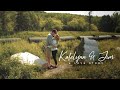 Katelynn & Jim — Love Story