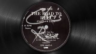 Chris Rea - The road to hell (Part 2)
