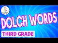 Sight Words Learning Quiz
