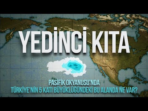 YEDİNCİ KITA