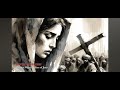 St. Faustina's Way of the Cross prayer Divine Mercy 2:00 PM EST Mass And Chaplet