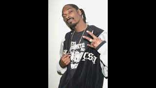 Snoop Dogg - Drop It Like It‘s Hot (Slowed) Resimi