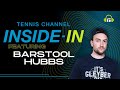 Swiatek Tops Osaka, Nadal Ousted And More From Roland Garros With Barstool Hubbs | Inside-In Podcast