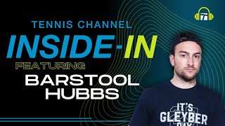 Swiatek Tops Osaka, Nadal Ousted And More From Roland Garros With Barstool Hubbs | Inside-In Podcast
