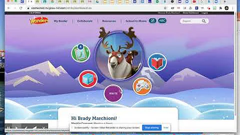 Overview of Clever and Learning Apps