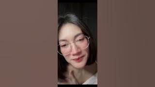 Bigo live - Nisa kacamata cantik 2025 part3