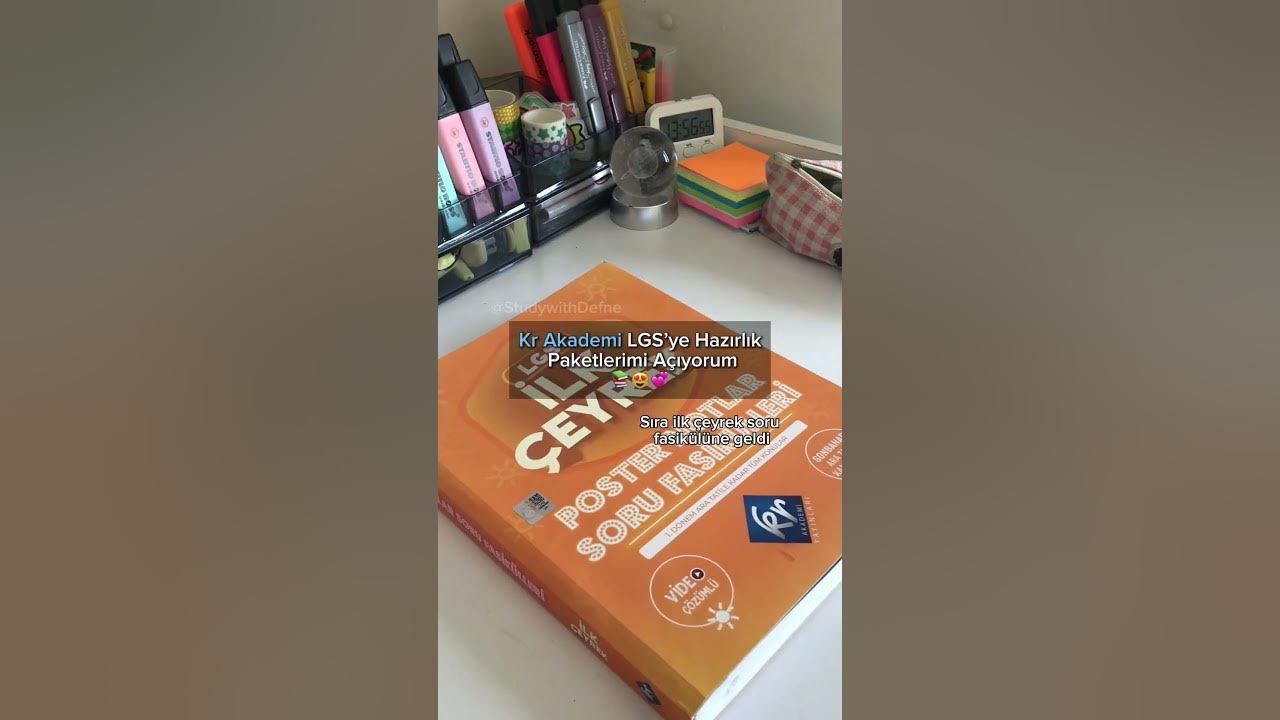 Linki sabitli yorumda🫶🏻 #shorts #study #dersçalışmagünlüğü #kargo #vlog #lgs #keşfet