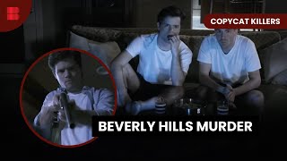 Inheritance Worth Killing For? - Copycat Killers - True Crime Net Worth