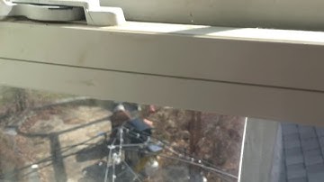 Napco MVA-1000 Siren Driver Test