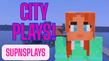 Guardian Farm | City Plays - Episode 3