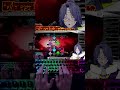 擬人化した黒インポスターがバキバキに強化されていた BLACKOUT DEFEAT from VS Impostor But Human