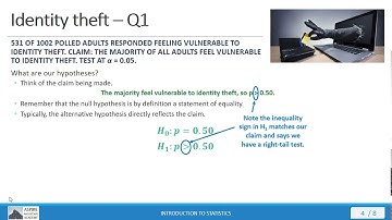 Stat 101 Lecture 8.2.3