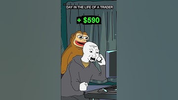 The Everyday Life of a Trader#exness #trading #forex #bitcoin #stockmarket #xauusd#trading #forex