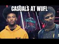 MK11 - Rewind Vs VideoGamezYo (WUFL Casuals)