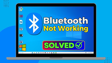 Windows 11 Bluetooth Not Connecting or Missing | Quick Fix