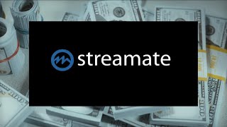 How Much I made on Streamate My first Week