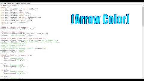 Raspberry Pi RC Car!