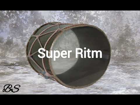Super Oynamalı Ritm - (ruhani döndərməsi)