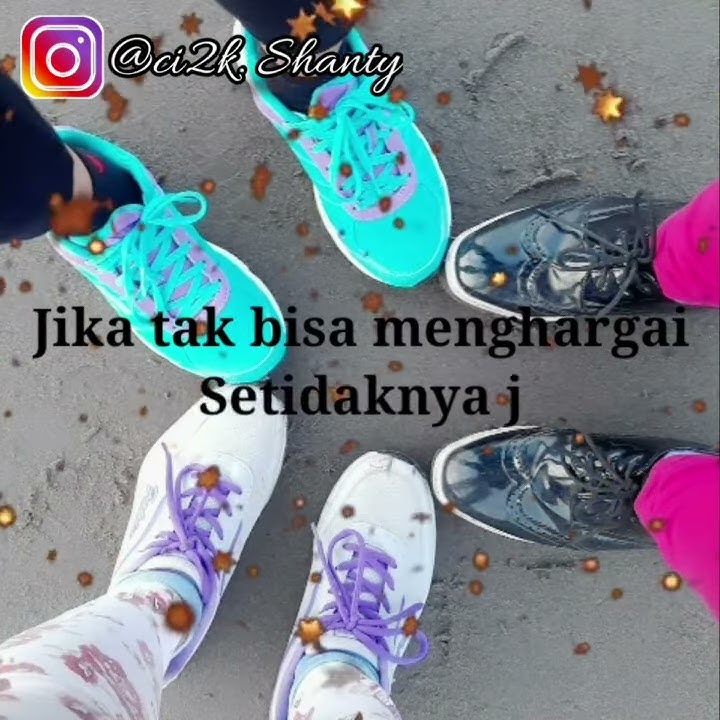 Story wa penyejuk hati