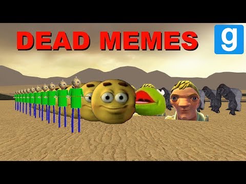 insane-nextbot-army-with-dead-memes-in-area-51!---garry's-mod-sandbox