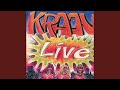 Kraan arabia live from the quartier latingermany1974