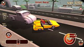 Turbo Dismount: Funniest Thing I have ever seen Craziness! (With Bonus)