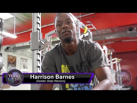 Thru The Lens Workout Episode 07 Workout With Harrison
