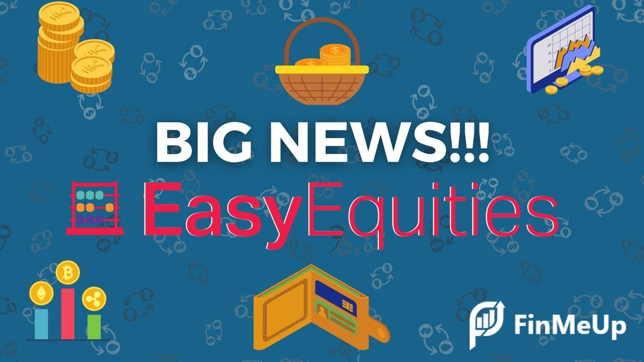 Using Easyequities Watch this if you are using EasyEquities! - YouTube