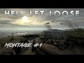 Hell let loose  montage 1