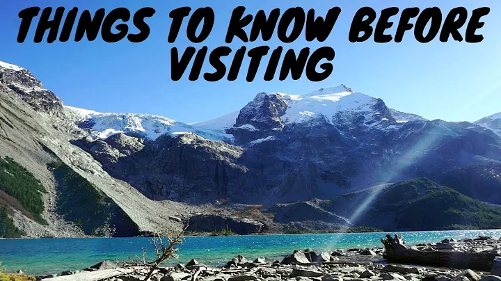 Joffre Lakes Trail Guide and Review | Things to do...