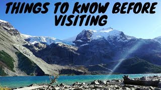 Joffre Lakes Trail Guide and Review | Things to do in Pemberton, BC