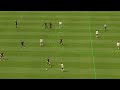REALISTIC VERTICAL TURF PITCH | FIFA MOBILE 23 | FIFA MOBILE INDONESIA