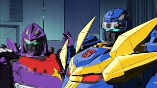 Transformers Go Shinobi Episode 2 @TFEES