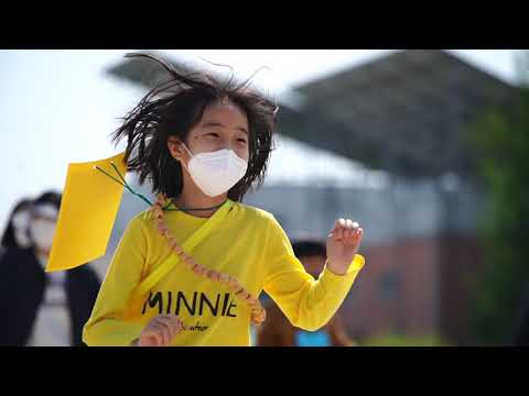 2022 계수초등학교 작은운동회