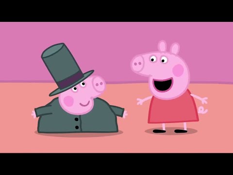 Peppa Pig Wears
