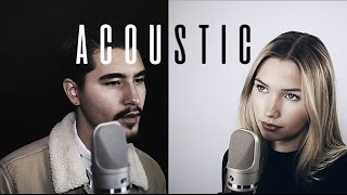 Video thumbnail of "I Dont Wanna Live Forever Acoustic (Fifty Shades Darker)"