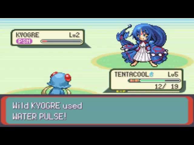 Stream Moemon - Pokemon Black Randomizer Nuzlocke by HazelHun