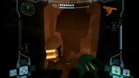 Metroid Prime Walkthrough part 31