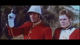 Slaughter on the Khyber Pass (Furia dei Khyber) Trailer