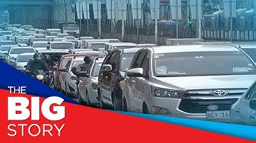 Number coding scheme is back starting Dec. 1