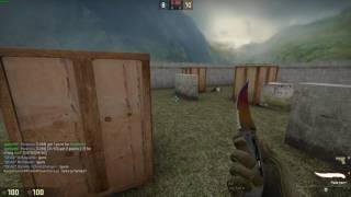 Jumping 1 Tap Csgo 1V1
